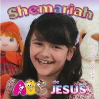 ABC de Jesus - Shemariah - Playback Incluso